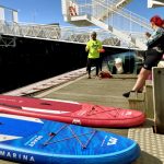 New Aqua Marina 2021 Boards – First Paddle!